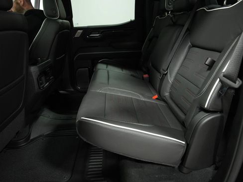 New 2026 GMC Sierra 1500 AT4X image 16