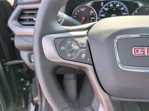 Certified 2023 GMC Acadia AT4 w/ Technology Package AWD/4WD image 22