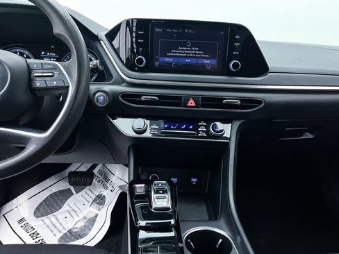 Used 2022 Hyundai Sonata SEL image 7