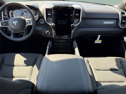 New 2026 RAM 1500 Big Horn image 20