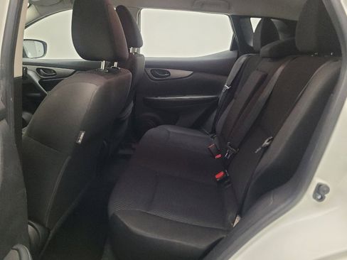 Used 2019 Nissan Rogue Sport S FWD image 18