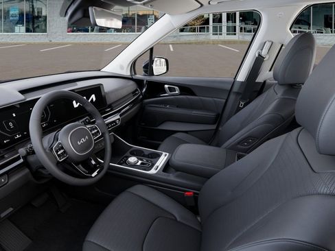 New 2026 Kia Carnival SX Prestige image 17