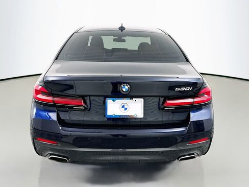 Used 2023 BMW 530i w/ M Sport Package image 6