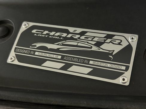 Used 2023 Dodge Charger Scat Pack image 30