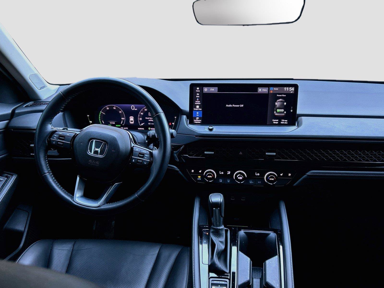 Used 2024 Honda Accord Touring image 18