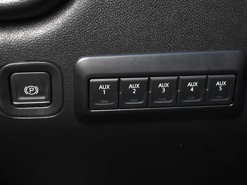 New 2026 Chevrolet Silverado 2500 Custom w/ Custom Value Package AWD/4WD image 21