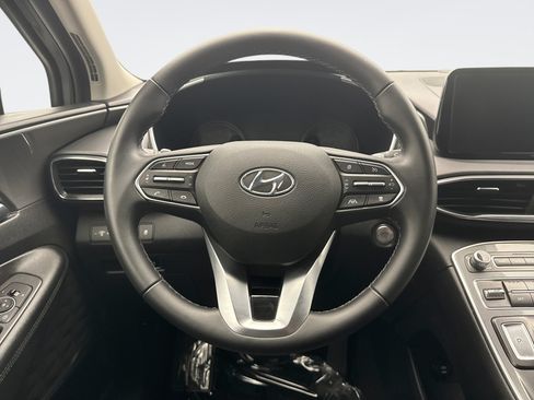 Used 2023 Hyundai Santa Fe SEL AWD/4WD image 12