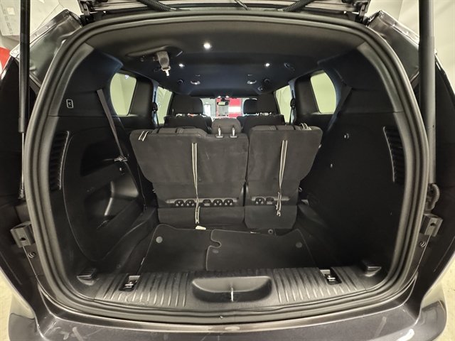 Used 2022 Chrysler Pacifica Touring AWD/4WD image 20