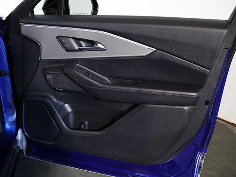 Certified 2024 Acura ZDX A-Spec AWD/4WD image 36