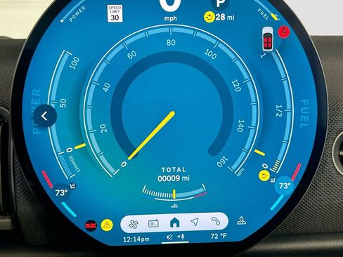 New 2026 MINI Cooper S image 30