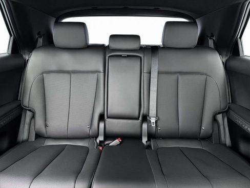 New 2025 Hyundai Ioniq 5 XRT image 16