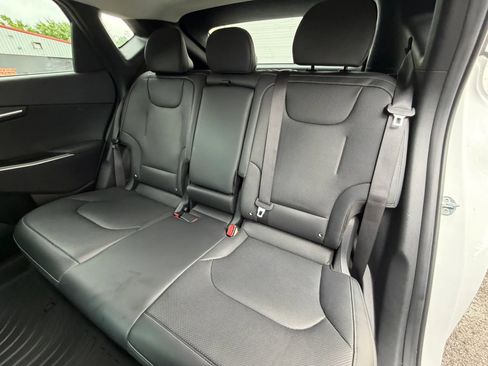 Used 2022 Kia EV6 Wind RWD image 16