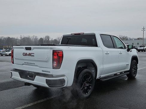 New 2026 GMC Sierra 1500 Elevation image 6