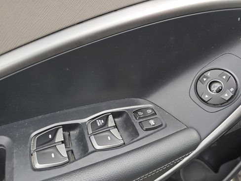 Used 2018 Hyundai Santa Fe Sport FWD image 24