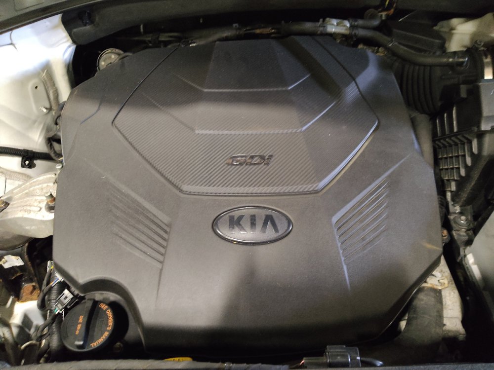 Used 2019 Kia Sorento AWD V6 image 30