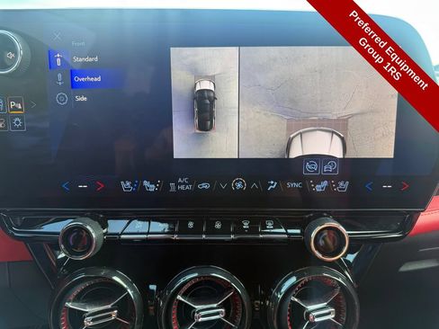 Used 2024 Chevrolet Blazer EV RS AWD/4WD image 27