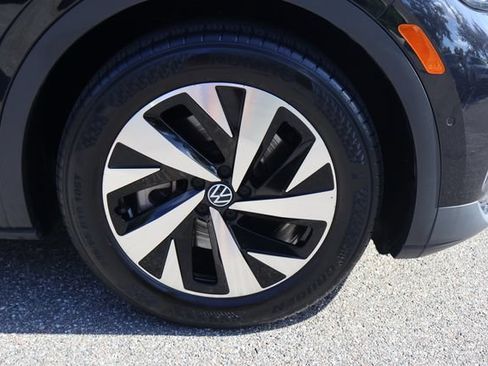Certified 2023 Volkswagen ID.4 Pro RWD image 11