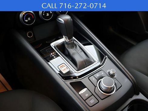 Used 2023 MAZDA CX-5 AWD 2.5 S image 22