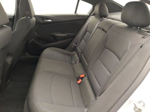 Used 2016 Chevrolet Cruze LT w/ Convenience Package FWD image 18