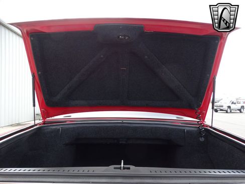 Used 1991 Cadillac Allante image 27