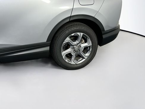 Used 2018 Honda CR-V EX-L image 30