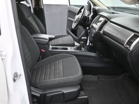 Used 2021 Ford Ranger XLT w/ FX4 Off-Road Package AWD/4WD image 18