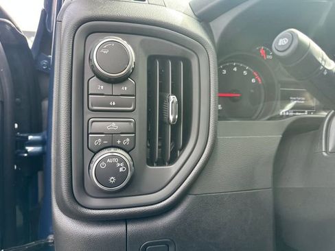 New 2026 Chevrolet Silverado 2500 Custom w/ Custom Blackout Package image 15