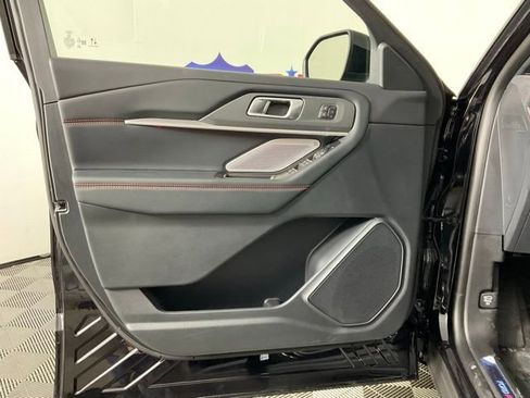 New 2026 Ford Explorer ST w/ Sun And Sound Package image 12