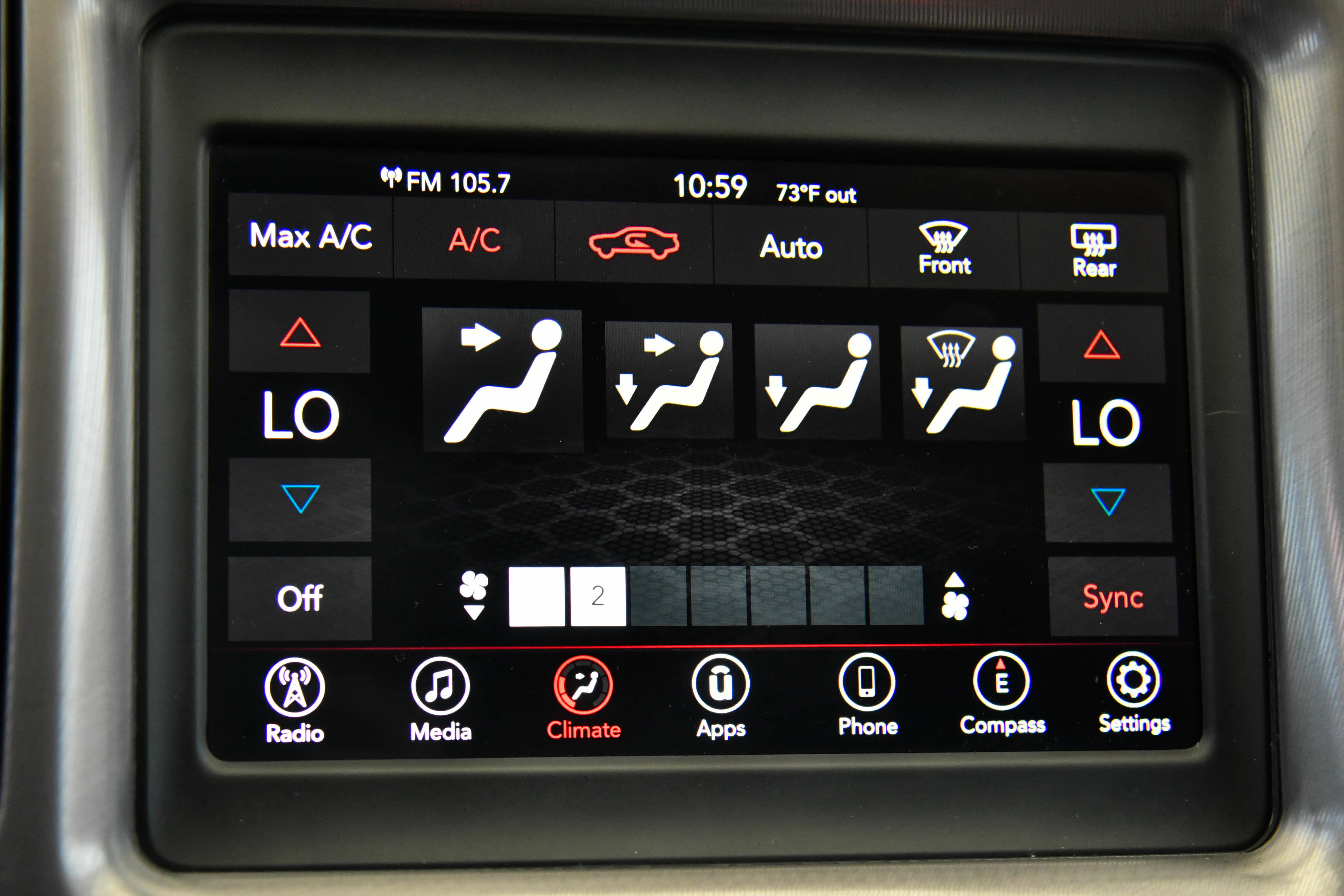 Used 2022 Dodge Challenger SXT w/ Blacktop Package RWD image 22