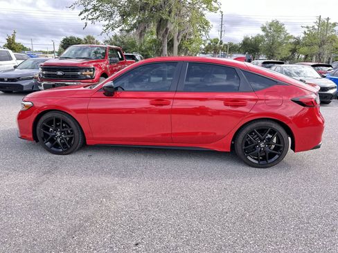 Used 2026 Honda Civic Sport image 11