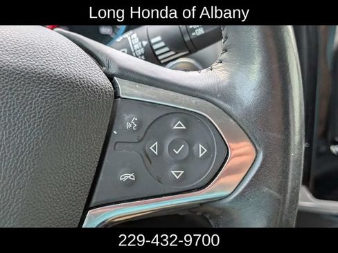 Used 2018 Chevrolet Traverse LT FWD image 26