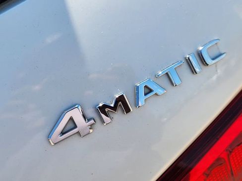 Used 2018 Mercedes-Benz GLS 550 4MATIC image 12