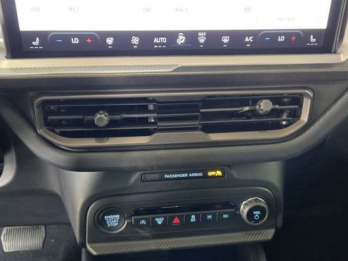 New 2026 Ford Bronco Sport Outer Banks image 15