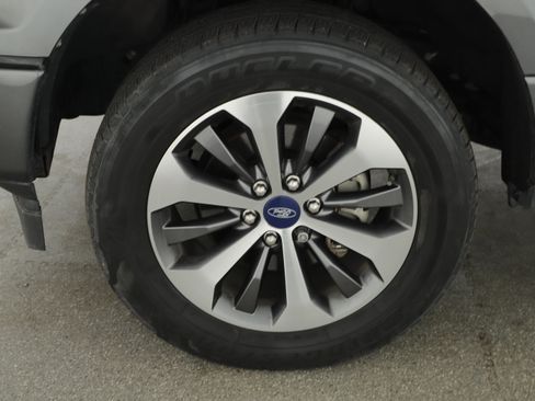 Used 2020 Ford F150 XL w/ Equipment Group 101A Mid image 4