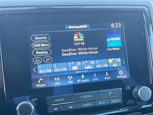 Used 2024 Nissan Frontier SV w/ SV Convenience Package image 14