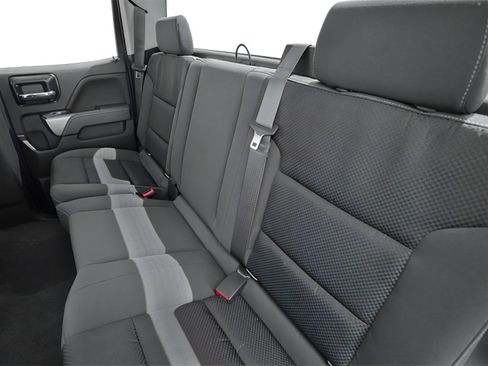 Used 2014 Chevrolet Silverado 1500 LT w/ All Star Edition image 10