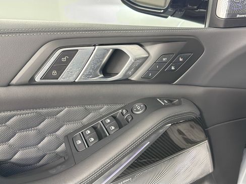 New 2026 BMW X5 M Competition w/ Executive Package image 17