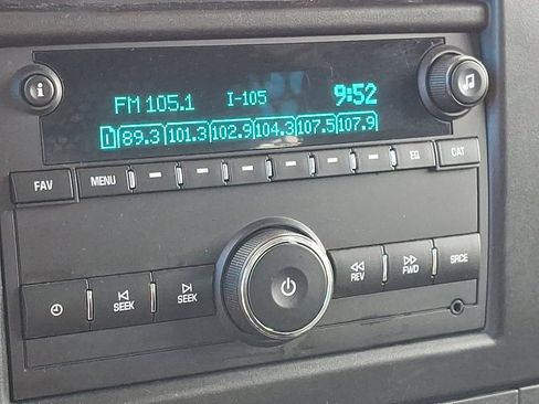 Used 2023 GMC Savana 2500 w/ Driver Convenience Package image 15