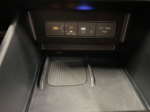 New 2025 Hyundai Sonata SEL image 23