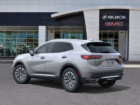 New 2026 Buick Envision Preferred image 3