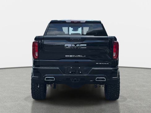 Used 2025 GMC Sierra 1500 Denali Ultimate AWD/4WD image 7