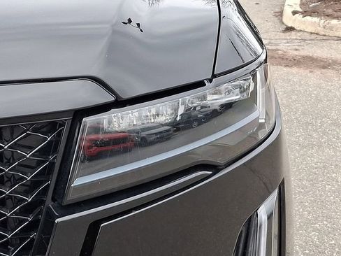 Used 2023 Cadillac Escalade Sport w/ Touring Package image 7