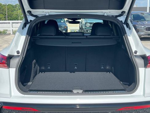 Certified 2025 Audi SQ5 Premium Plus AWD/4WD image 18