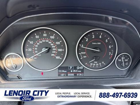 Used 2018 BMW 330i Sedan w/ Convenience Package RWD image 22