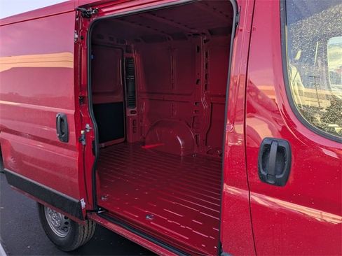 New 2026 RAM ProMaster 1500 image 26