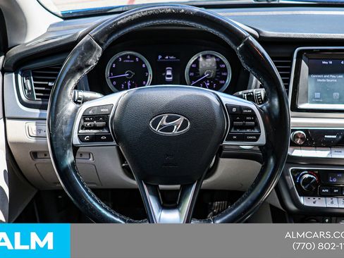 Used 2019 Hyundai Sonata SEL FWD image 24
