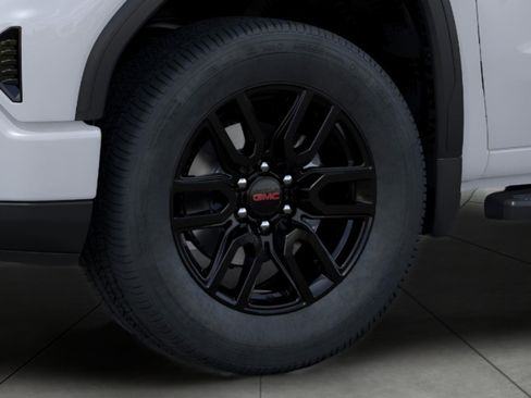 Used 2026 GMC Sierra 1500 Elevation AWD/4WD image 9