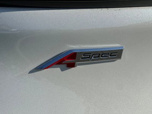 Certified 2025 Acura Integra A-Spec image 36