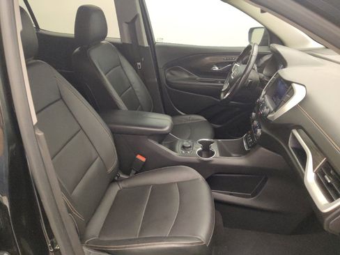 Used 2019 GMC Terrain SLT w/ Preferred Package image 21