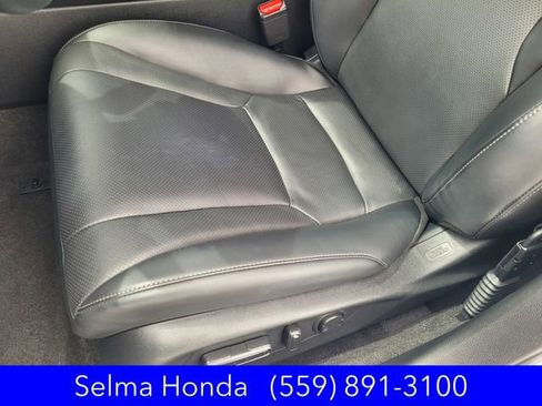 Certified 2024 Honda Accord Sport image 11